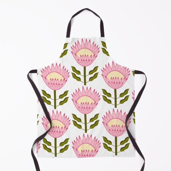 Item preview, King Protea designed and sold by Susan Faiola.