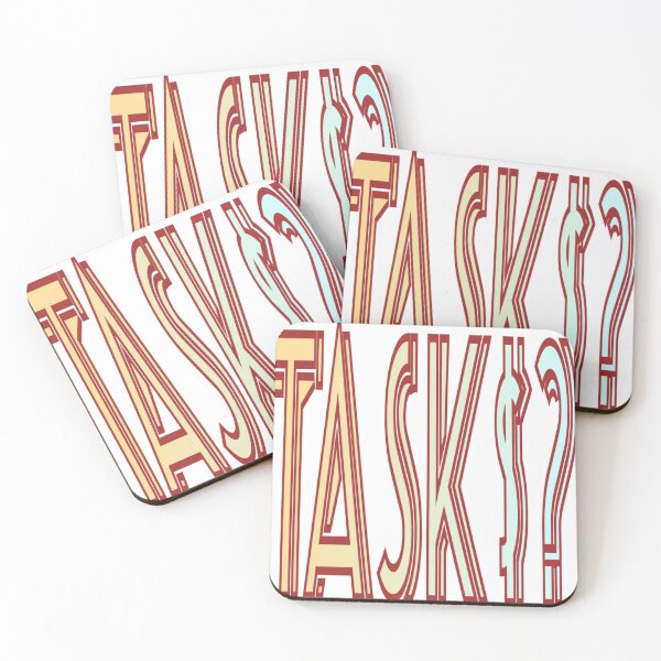 Item preview, Task$? designed and sold by HNFASHION1.