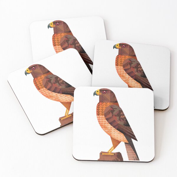 Item preview, Buzzard designed and sold by gklucas.