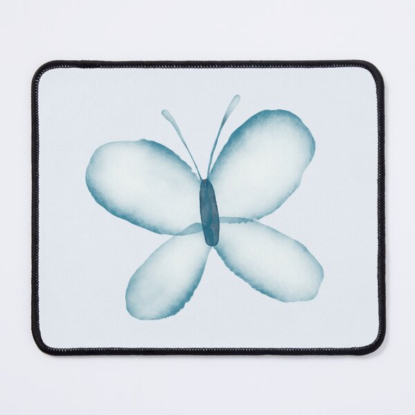 Item preview, Blue Watercolour Butterfly designed and sold by CaitysCorner.