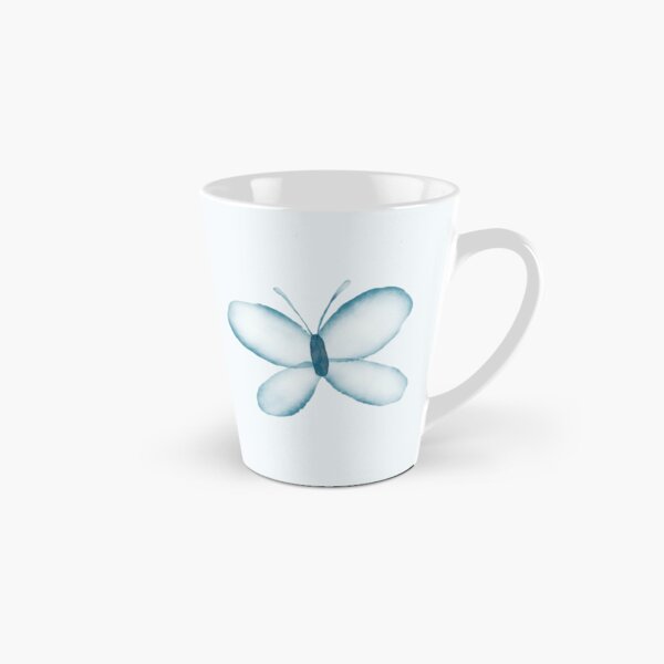 Item preview, Blue Watercolour Butterfly designed and sold by CaitysCorner.