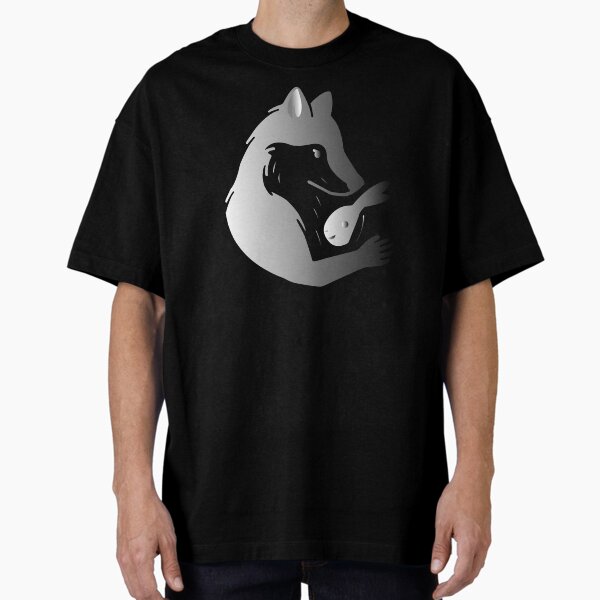 Item preview, "Wild Embrace – The Bond of Kindness" designed and sold by Mind-Wear.