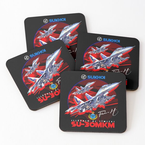 Item preview, Su-30MKM Flanker-H – Malaysian Air Force Fighter Jet designed and sold by Aerolovers.