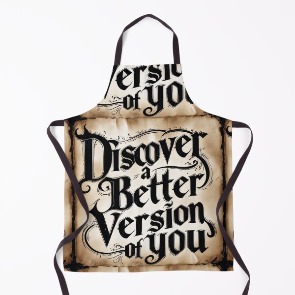 Item preview, Discover a Better Version of You 16 designed and sold by Zeir Shop.