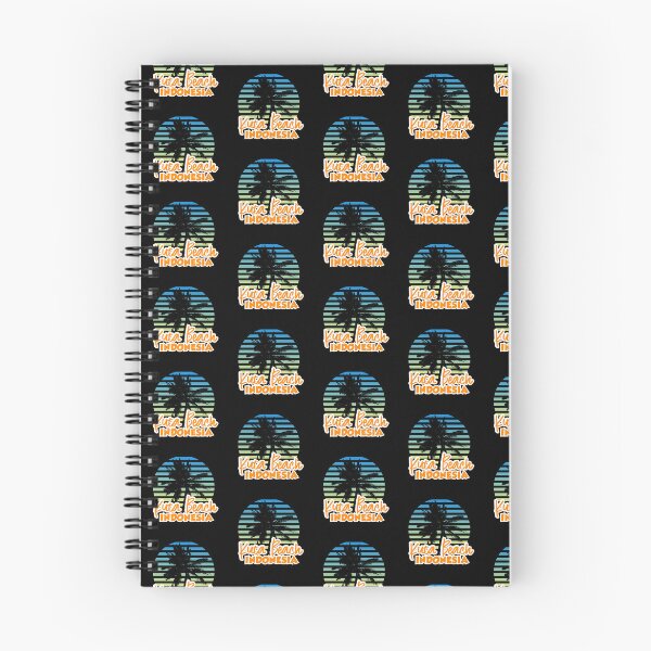 Item preview, Kuta beach sunset designed and sold by AdrianShirt.