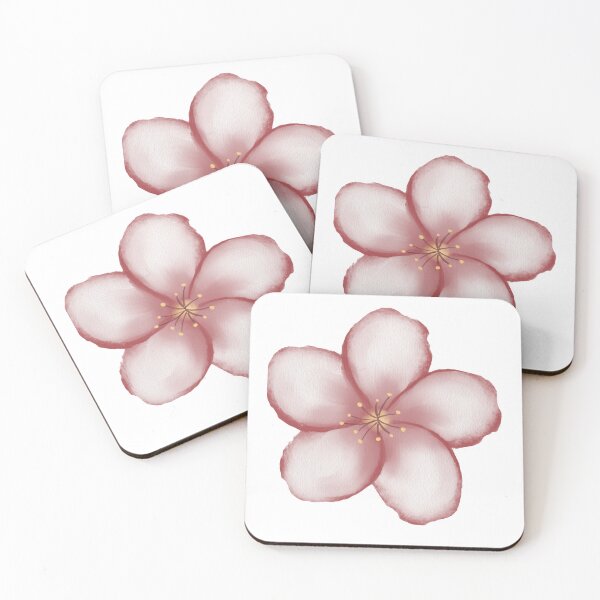 Item preview, Watercolour Flower designed and sold by CaitysCorner.