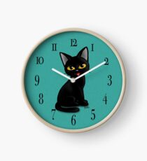 Adorable Clock