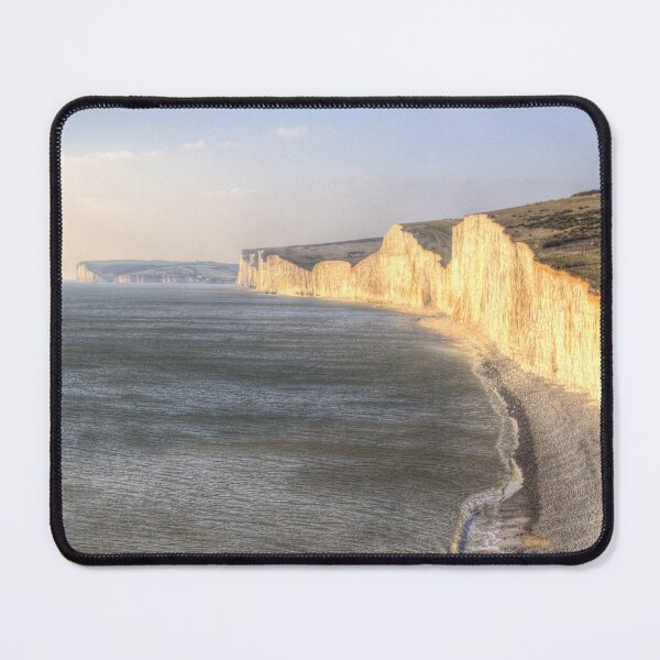 Item preview, Birling Gap Seven Sisters Sunset                designed and sold by Londonimages.