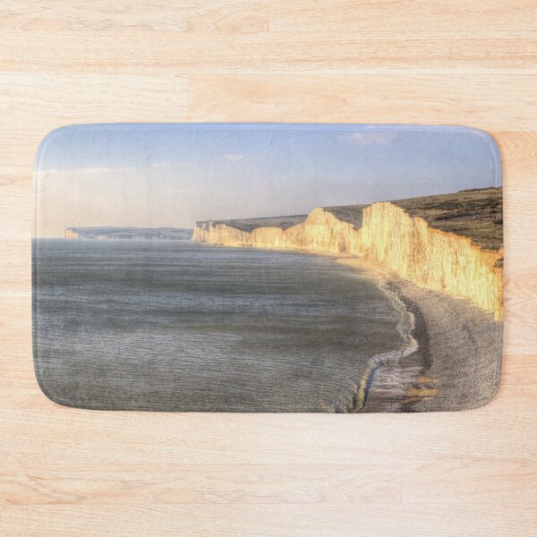 Item preview, Birling Gap Seven Sisters Sunset                designed and sold by Londonimages.