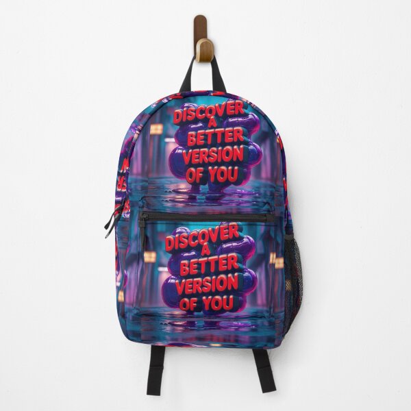Item preview, Discover a Better Version of You 24 designed and sold by Zeir Shop.
