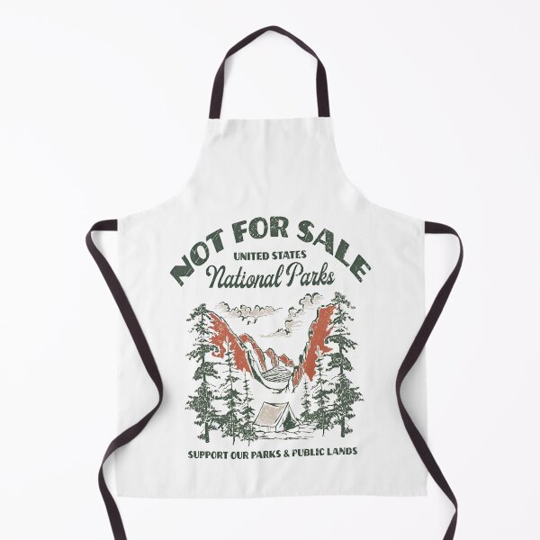 Item preview, Not For Sale National Parks designed and sold by GrulkeNedrow.