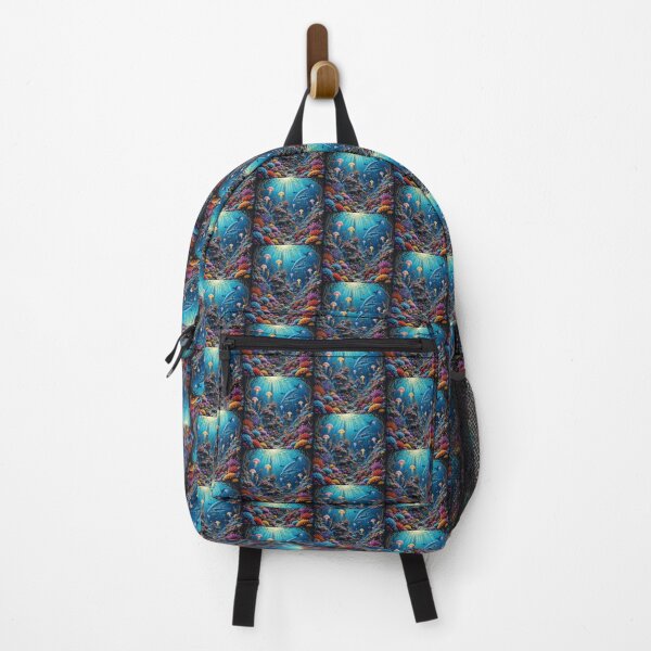 Item preview, Underwater World designed and sold by RaF71PrO.