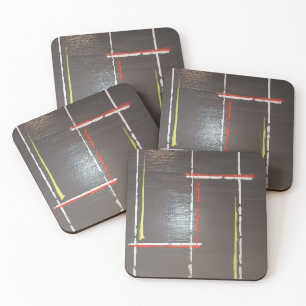 Item preview, Geometry in Motion designed and sold by Carlos Cayuela.