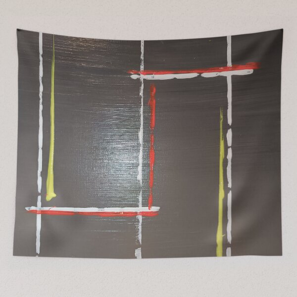 Item preview, Geometry in Motion designed and sold by Carlos Cayuela.