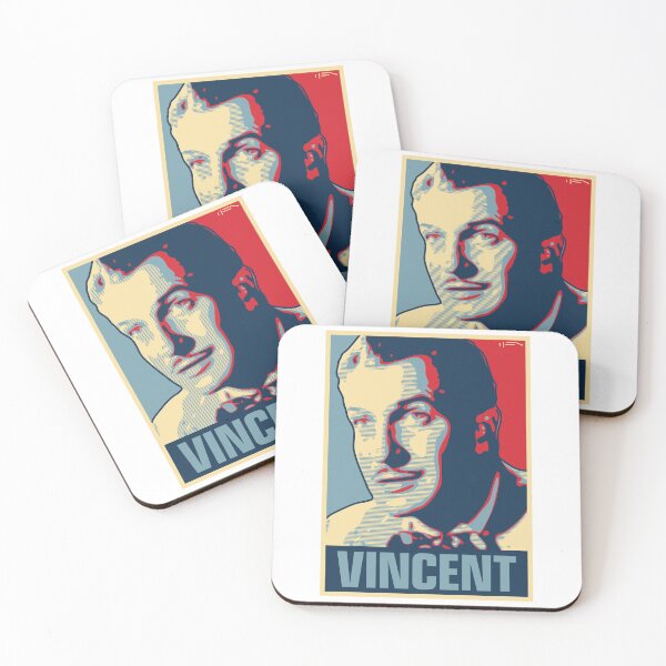 Item preview, Vincent designed and sold by DFA.