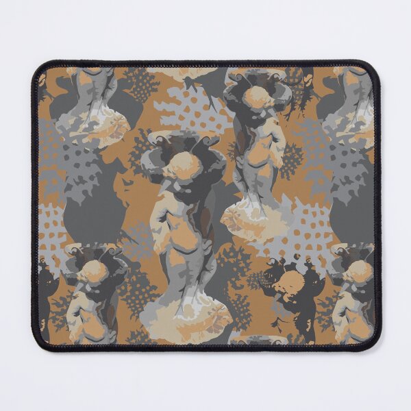Item preview, CHERUB GARDEN designed and sold by ABEBERMANCHUTE.