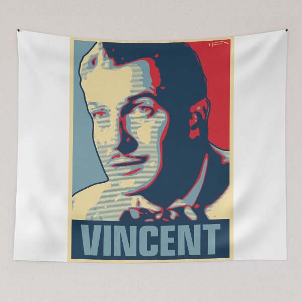 Item preview, Vincent designed and sold by DFA.