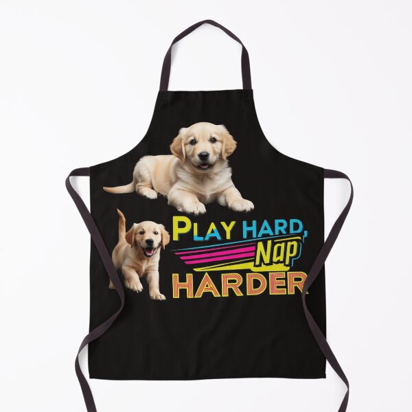 Item preview, PLAY HARD, NAP HARDER: THE ULTIMATE CHILL T-SHIRT designed and sold by Mikel-empire.
