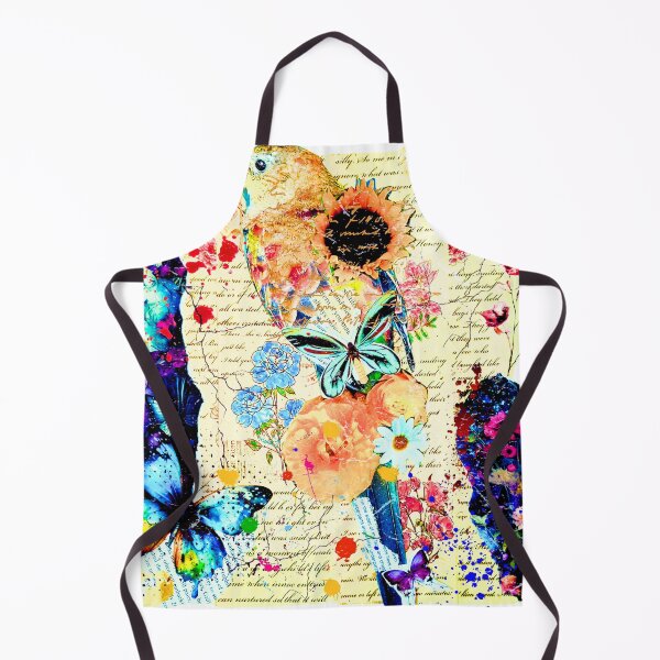 Item preview, Serendipity in Bloom designed and sold by CharismaticMindArt.
