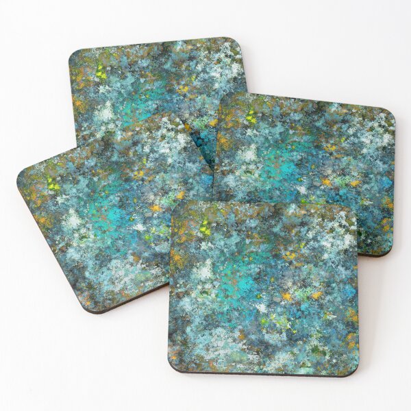 Item preview, Chaos rocks and water designed and sold by Keith Mills.