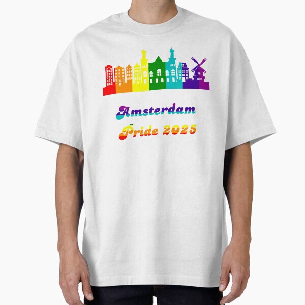 Item preview, Amsterdam Pride designed and sold by askdesigncgn.