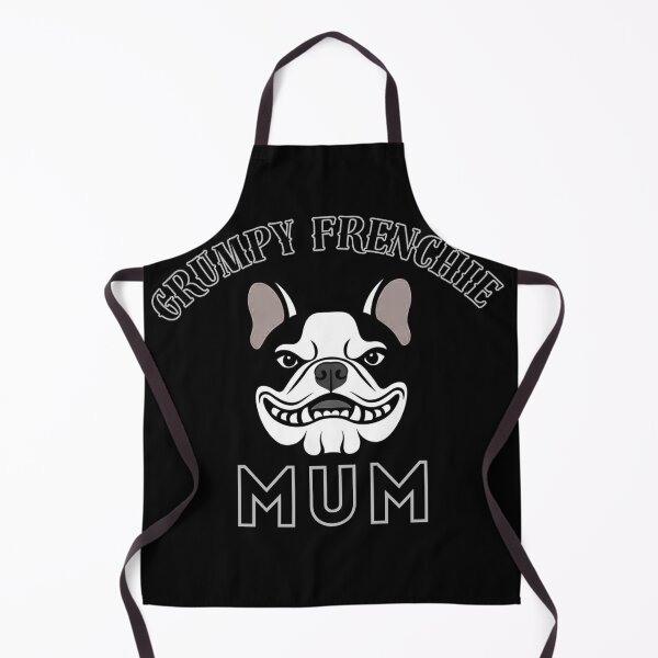 Item preview, frenchie mum designed and sold by jackoslimited.