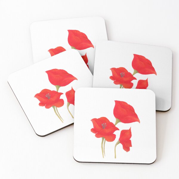 Item preview, Poppy  designed and sold by cadstudios.