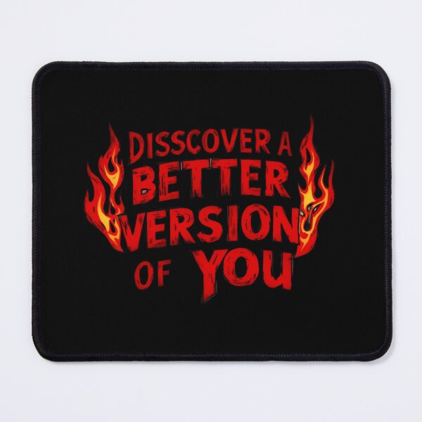 Item preview, Discover a Better Version of You 27 designed and sold by Zeir Shop.