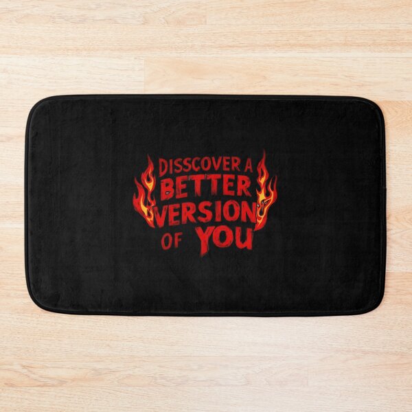 Item preview, Discover a Better Version of You 27 designed and sold by Zeir Shop.