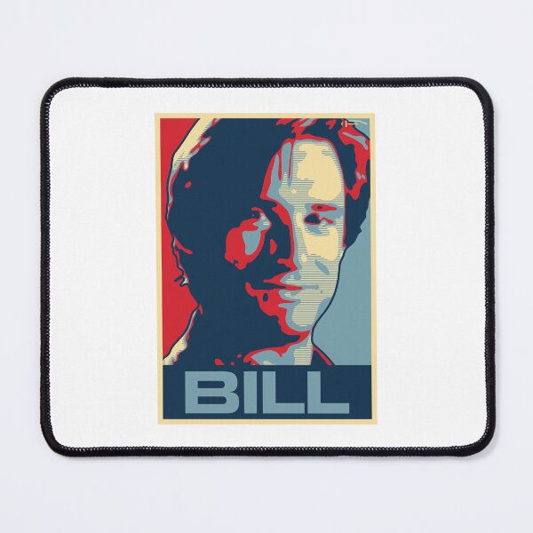Item preview, Bill designed and sold by DFA.