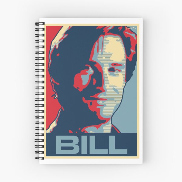 Item preview, Bill designed and sold by DFA.