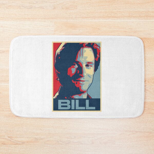 Item preview, Bill designed and sold by DFA.