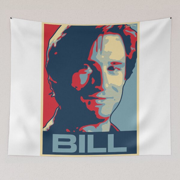 Item preview, Bill designed and sold by DFA.