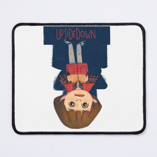 Item preview, Stranger Things Upside down  designed and sold by noelalatn.