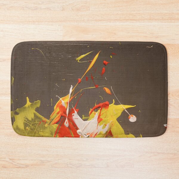 Item preview, Chromatic explosion designed and sold by Carlos Cayuela.