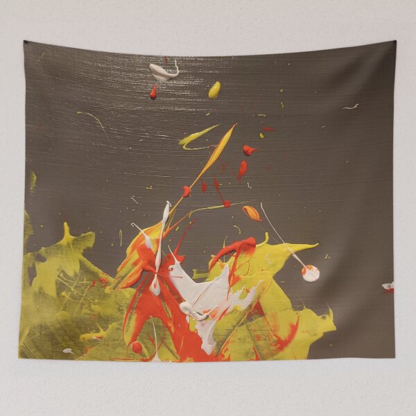 Item preview, Chromatic explosion designed and sold by Carlos Cayuela.