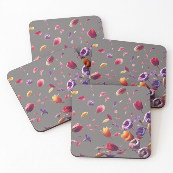 Item preview, Mastering the Spring blossoms designed and sold by annenambiro.