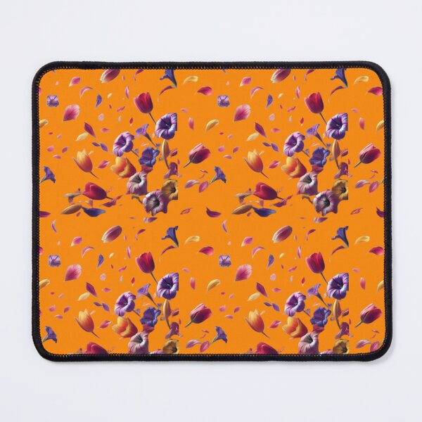 Item preview, Mastering the Spring blossoms designed and sold by annenambiro.
