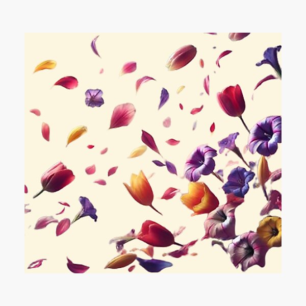 Item preview, Mastering the Spring blossoms designed and sold by annenambiro.