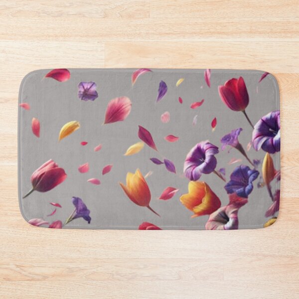 Item preview, Mastering the Spring blossoms designed and sold by annenambiro.