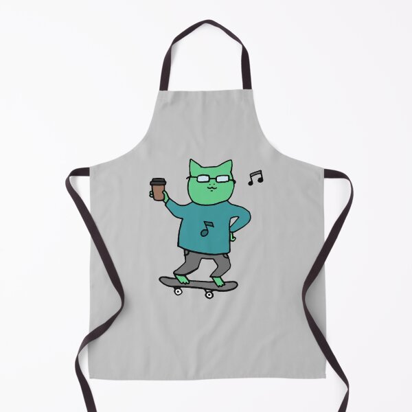 Item preview, Rhythmic Ride Skater designed and sold by zzz888.