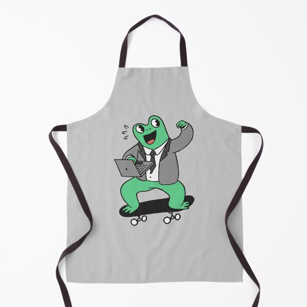 Item preview, Victory Lap Frog designed and sold by zzz888.