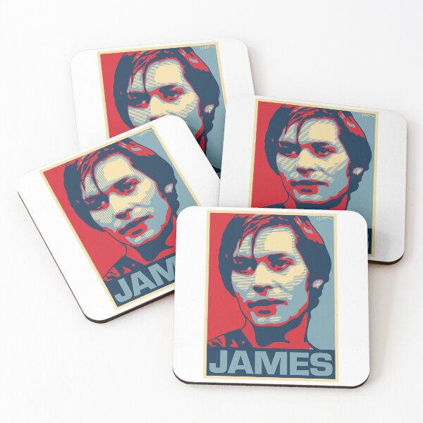 Item preview, James designed and sold by DFA.