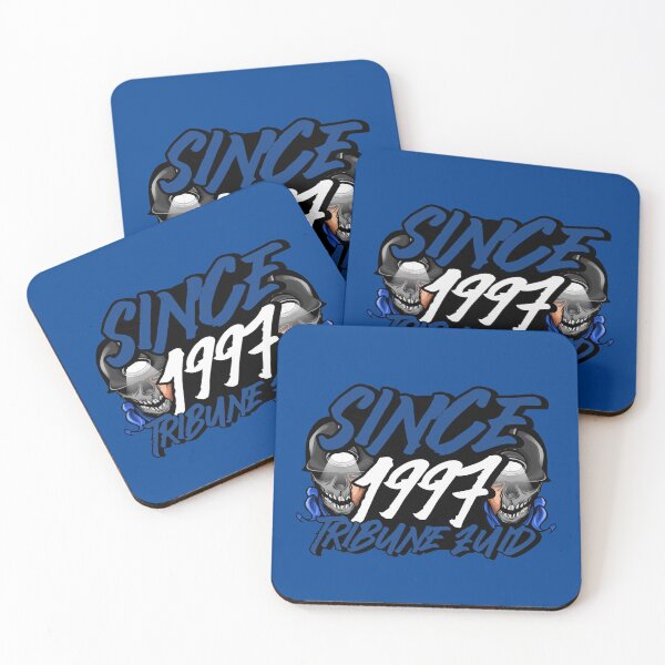 Item preview, Tribune Zuid Genk Since 1997 designed and sold by canvasriddle.