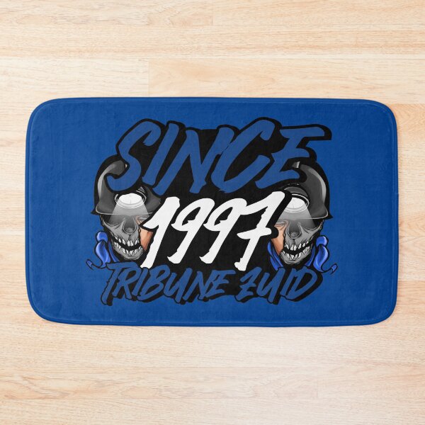 Item preview, Tribune Zuid Genk Since 1997 designed and sold by canvasriddle.
