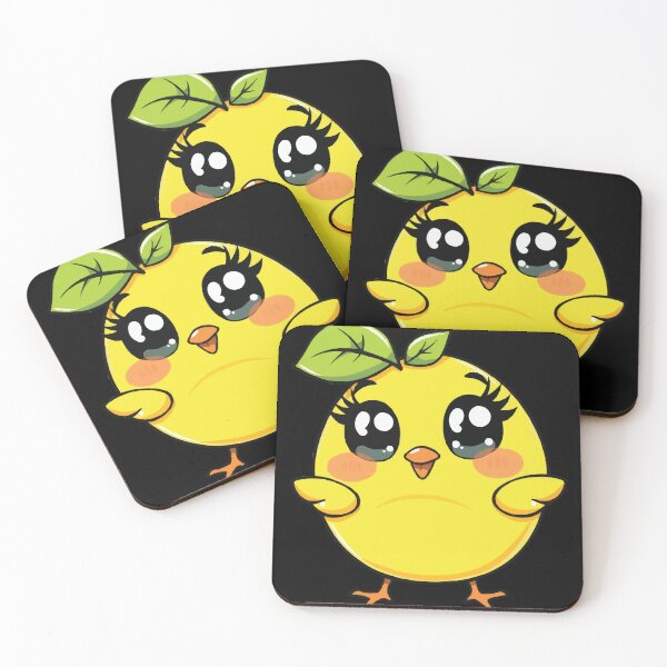 Item preview, Lemon Chick designed and sold by Getup-clothing.