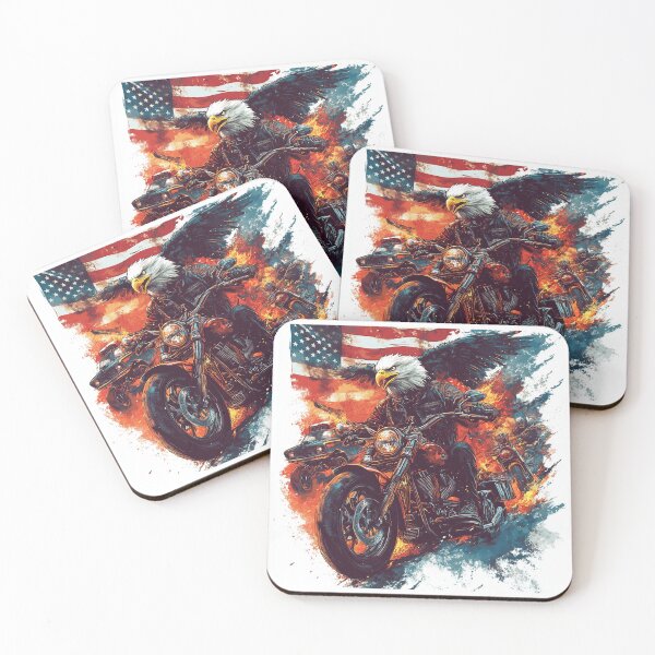Item preview, American Power designed and sold by vialgames.