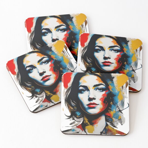 Item preview, Emotions Unveiled designed and sold by becauseturkey.