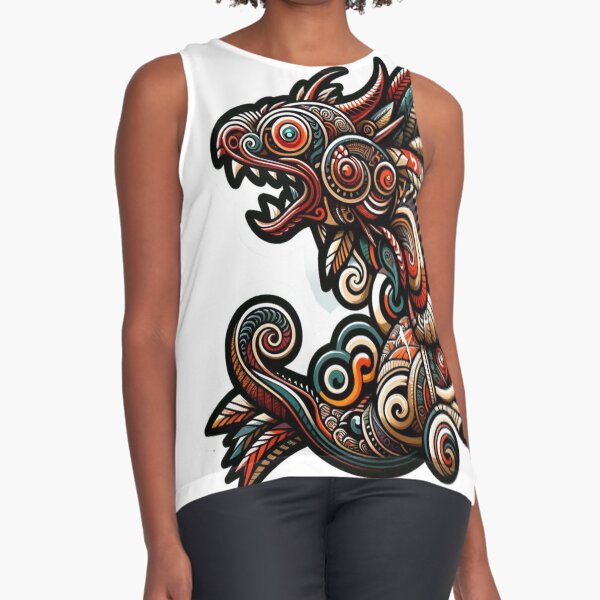 Item preview, Taniwha designed and sold by MitchellOriginal.