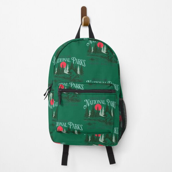 Item preview, Protect Our National Parks 2025 Lover designed and sold by GrulkeNedrow.